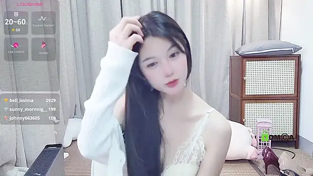 camellia-66's cam snapshot