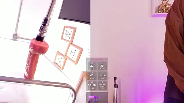 Samaraa_Smith's cam snapshot