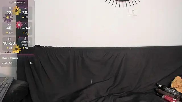 EmilyGomezLS live sex cam