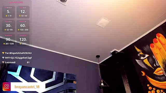 Ian_Castillo_ live sex cam