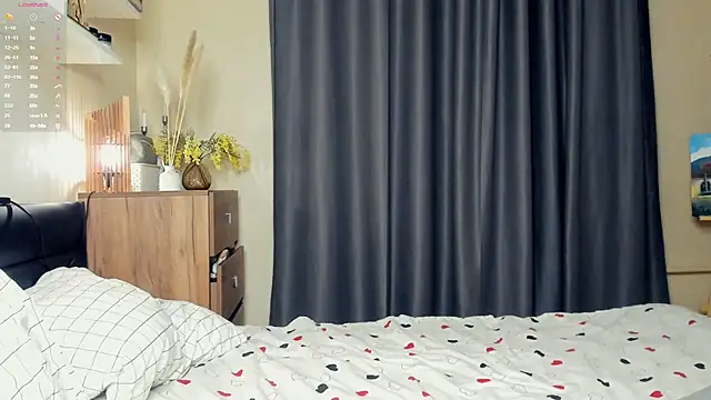 MaryJacksoon live sex cam