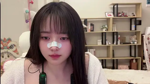 Chenjing0 live sex cam