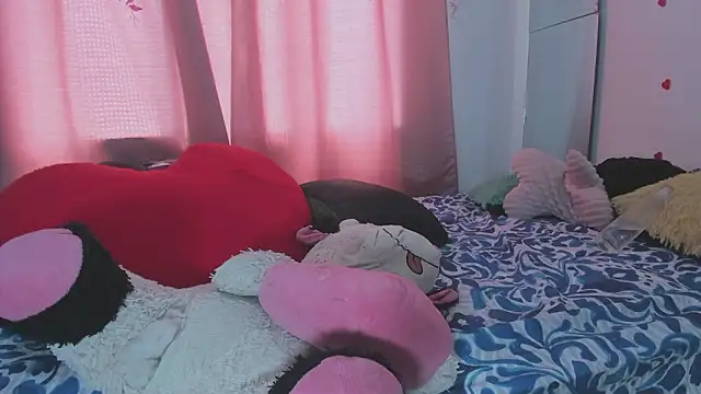 lanastone86's cam snapshot