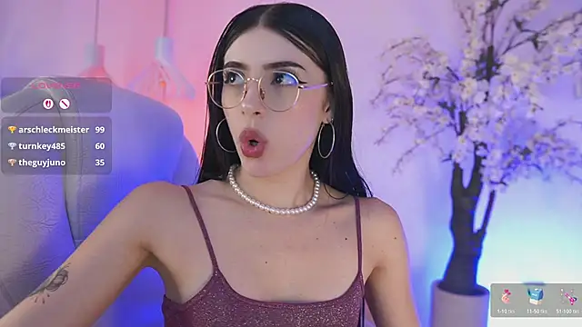 JadeSummerr's cam snapshot