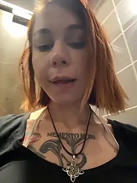 RosieSecret live sex cam