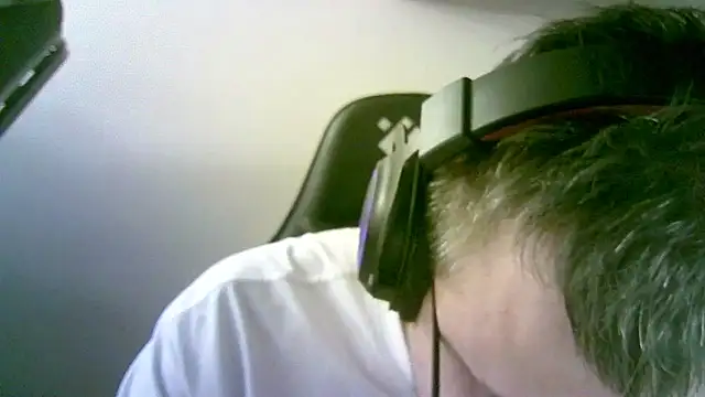 SirAbuser's cam snapshot