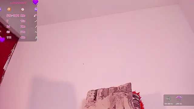 mely_rosse_'s cam snapshot