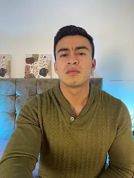 Chris_Clarck live sex cam