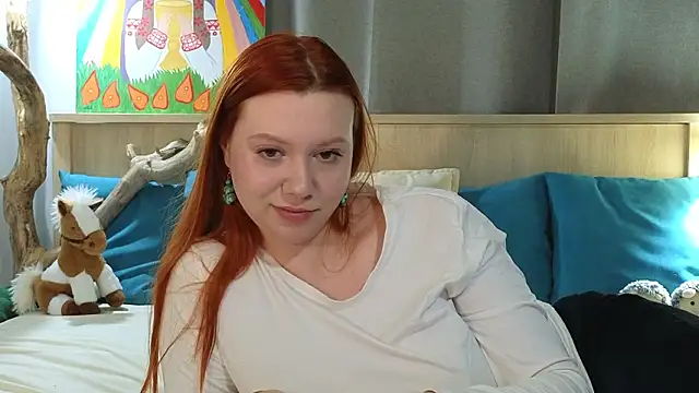 MileyMiller's cam snapshot