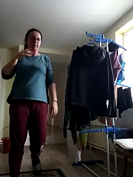 Milfa_nimfomana's cam snapshot