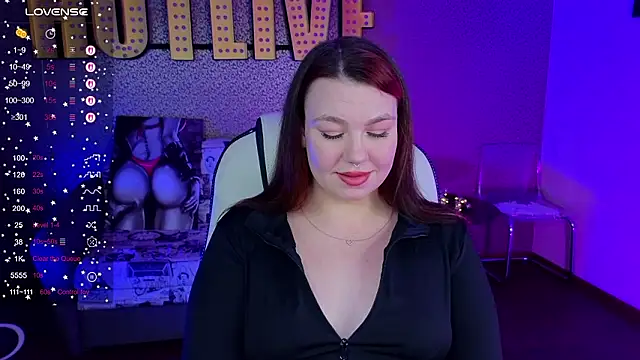 Lilumytrend's cam snapshot