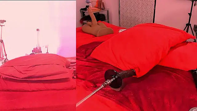 Victoria_Luxe's cam snapshot