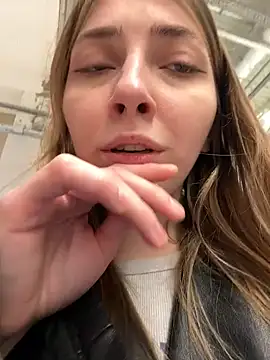 Sunny___Bunny's cam snapshot