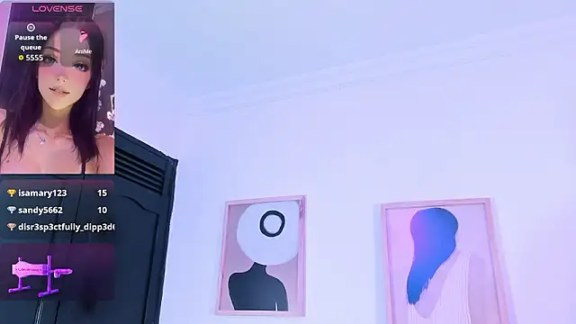 valentinna_montess's cam snapshot