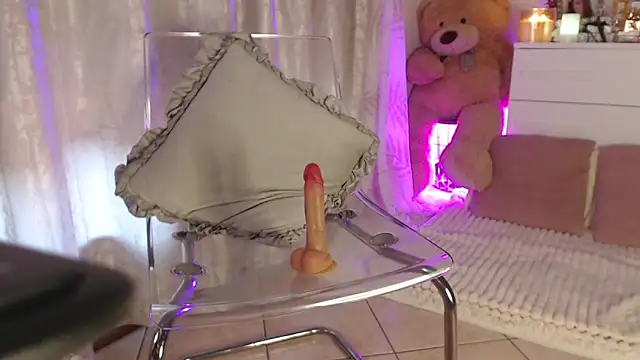 DakotaDaimon's cam snapshot