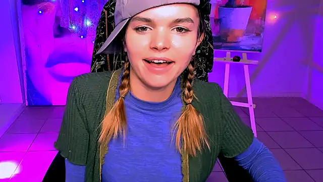 SaraGolben's cam snapshot