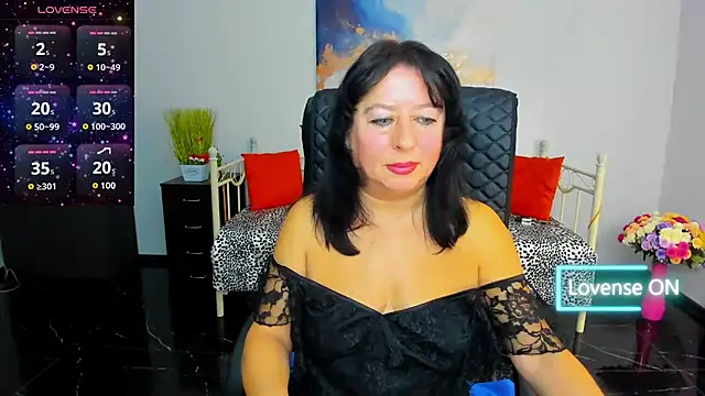 Julia_Dean's cam snapshot