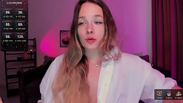 SherillBrill's cam snapshot