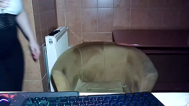 Melentina95's cam snapshot