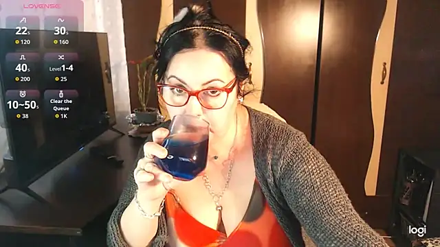 exymilf_'s cam snapshot