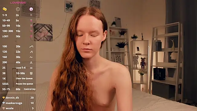 ZaraBluitt's cam snapshot