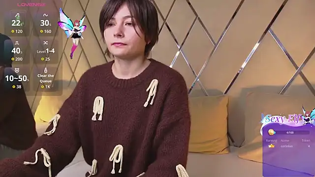 Ishtar_Divine live sex cam