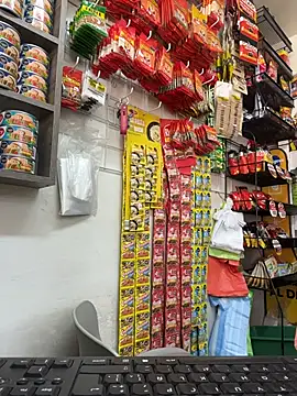 Miia_Jazmin's cam snapshot