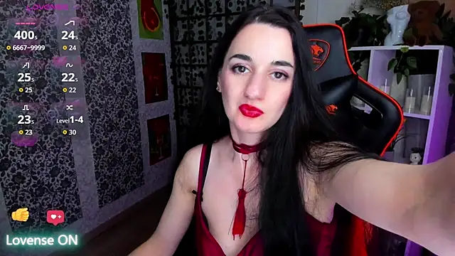 JessicaAlfo live sex cam