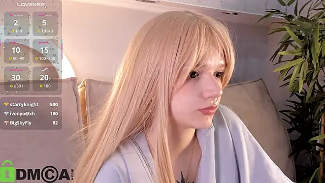 Molly_Platt's cam snapshot