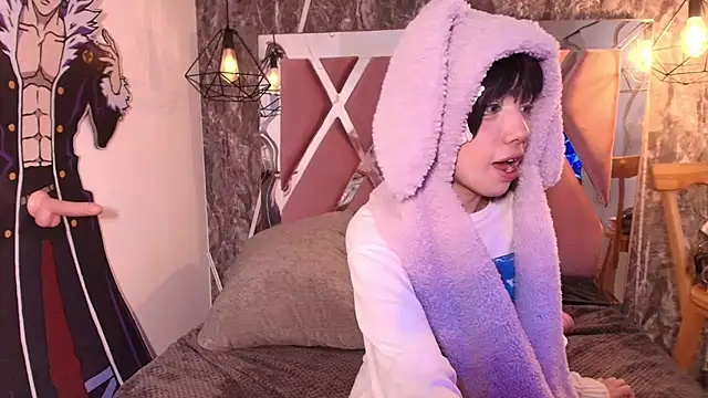 Terraelowen's cam snapshot