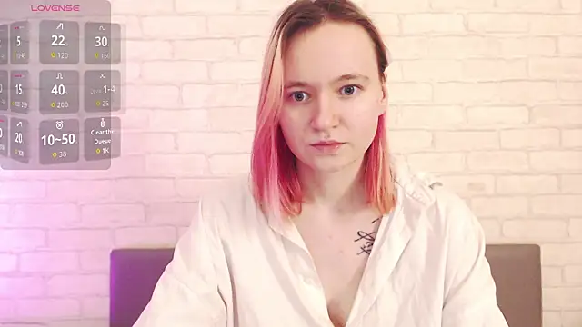 Ericha_Stone's cam snapshot