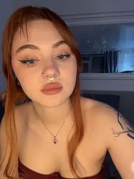 LunaMillie's cam snapshot