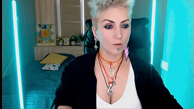 Sweet-n-Strong's cam snapshot