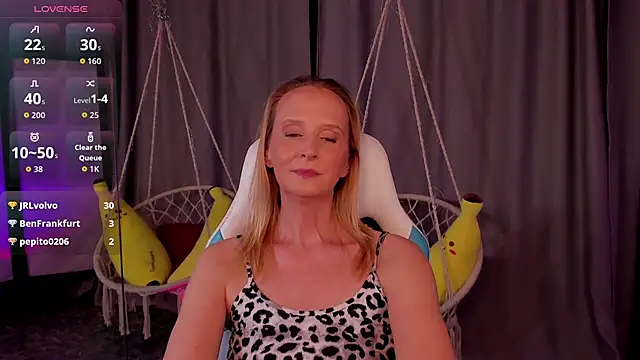 ScarlettPalmer's cam snapshot