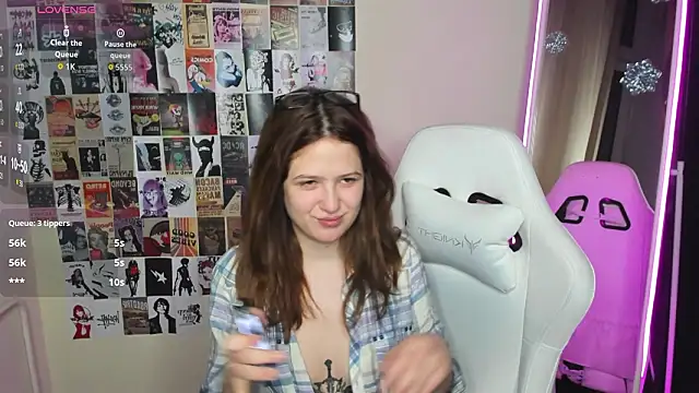 Anora_Miller live sex cam