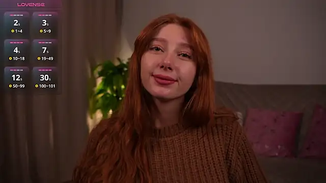 AdritVance's cam snapshot