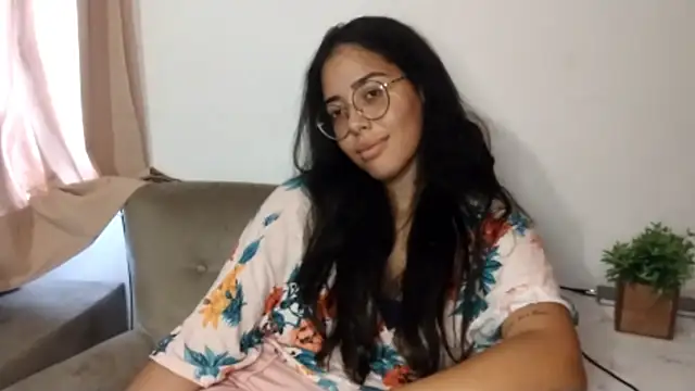 BeckiLacek's cam snapshot