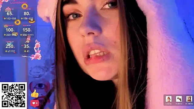 ForEvaRrr's cam snapshot