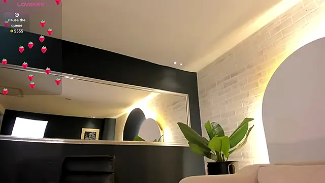 SofiaVega_'s cam snapshot