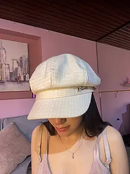 SandyPink_'s cam snapshot