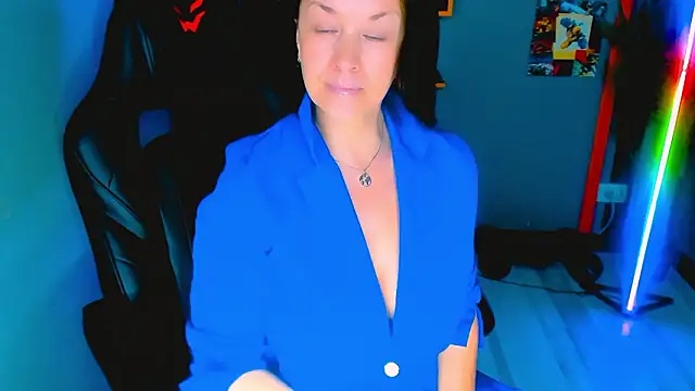 AnaMills's cam snapshot