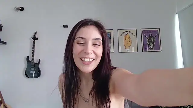 -SquirtSiren-'s cam snapshot