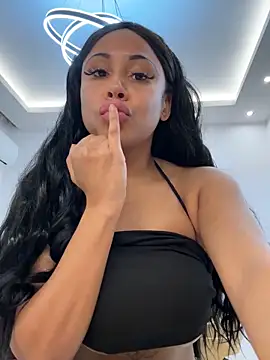 HaileyDiana live sex cam