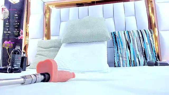 RileySweett's cam snapshot