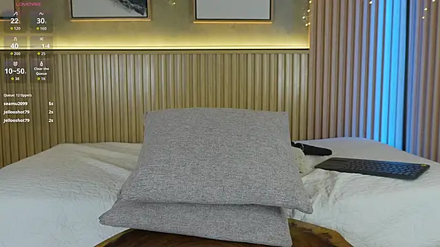 nina_soul's cam snapshot