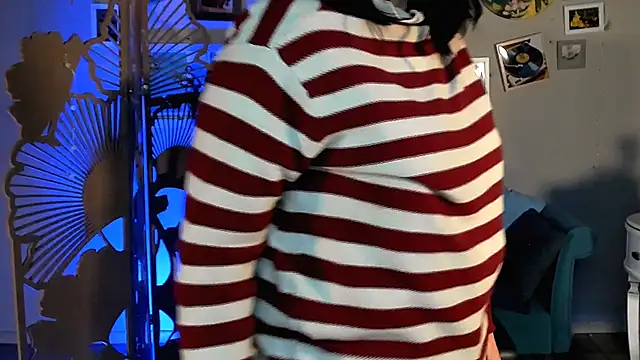 MartaEdams's cam snapshot