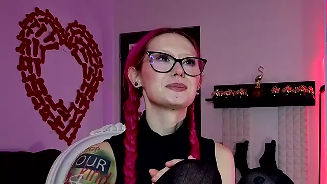 kulteacher's cam snapshot