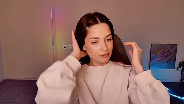 KiraVair's cam snapshot