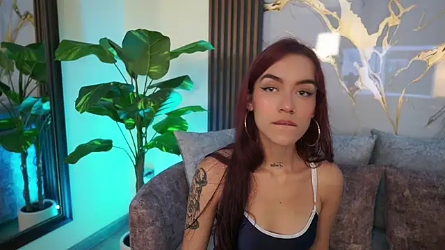 TessaaFox's cam snapshot