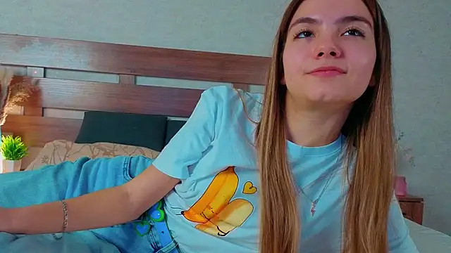 MargieDavidson live sex cam